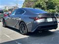 2021 Lexus IS