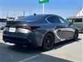 2021 Lexus IS