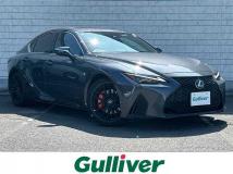 2021 Lexus IS