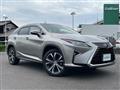 2016 Lexus RX