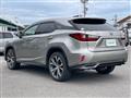 2016 Lexus RX