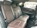 2016 Lexus RX