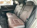 2016 Lexus RX