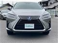 2016 Lexus RX