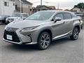 2016 Lexus RX
