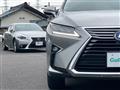 2016 Lexus RX