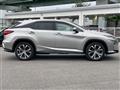 2016 Lexus RX