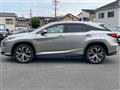 2016 Lexus RX
