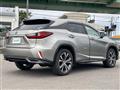 2016 Lexus RX