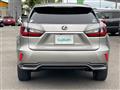 2016 Lexus RX