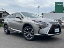 2016 Lexus RX