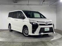2018 Toyota Voxy