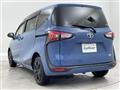 2021 Toyota Sienta