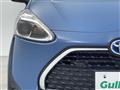 2021 Toyota Sienta