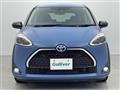 2021 Toyota Sienta