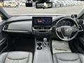 2021 Toyota Crown Hybrid