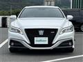 2021 Toyota Crown Hybrid
