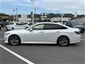2021 Toyota Crown Hybrid