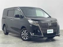 2021 Toyota Esquire