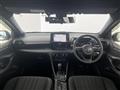 2022 Toyota Yaris