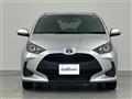 2022 Toyota Yaris
