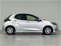 2022 Toyota Yaris