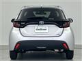 2022 Toyota Yaris