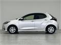 2022 Toyota Yaris