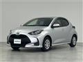2022 Toyota Yaris