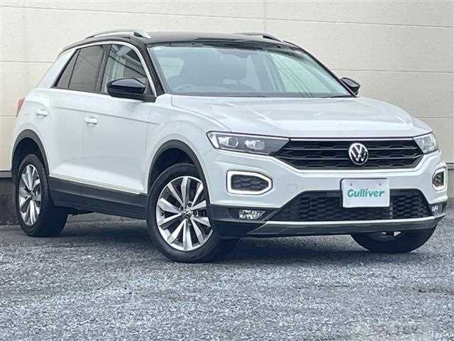 2021 Volkswagen Volkswagen Others
