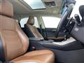 2015 Lexus NX