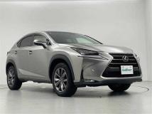 2015 Lexus NX