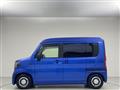 2023 Honda N-VAN