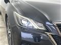 2017 Toyota Crown Athlete Series