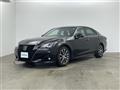 2017 Toyota Crown Athlete Series
