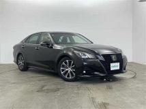 2017 Toyota Crown Athlete Series