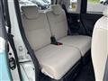 2018 Daihatsu Move Canbus