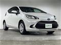 2023 Toyota AQUA