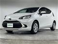 2023 Toyota AQUA
