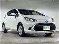 2023 Toyota AQUA