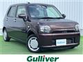 2018 Daihatsu Mira Tocot