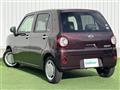 2018 Daihatsu Mira Tocot