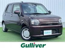 2018 Daihatsu Mira Tocot