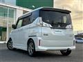 2016 Mitsubishi Delica D2