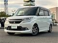 2016 Mitsubishi Delica D2