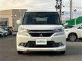 2016 Mitsubishi Delica D2