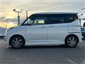 2016 Mitsubishi Delica D2