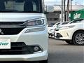 2016 Mitsubishi Delica D2