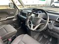 2016 Mitsubishi Delica D2