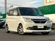 2016 Mitsubishi Delica D2